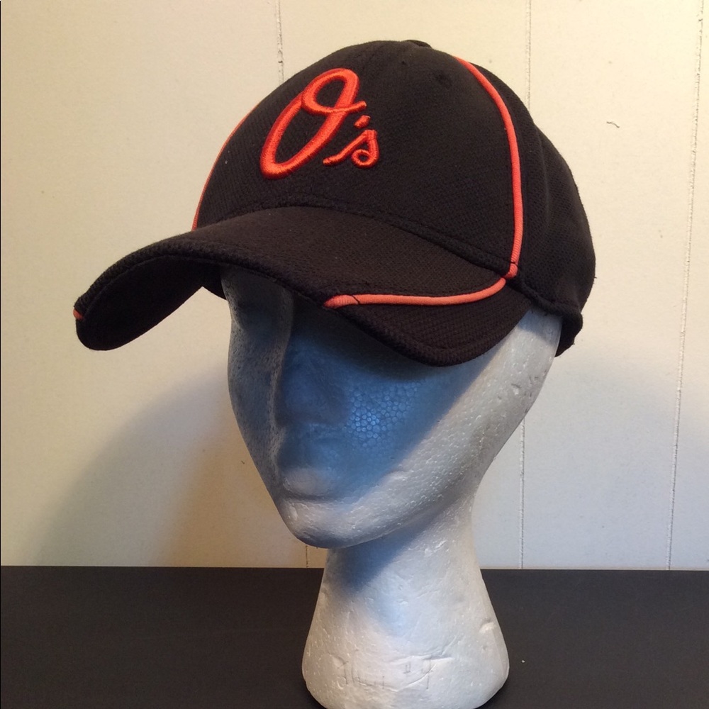 New Era Baltimore Orioles baseball cap size medium